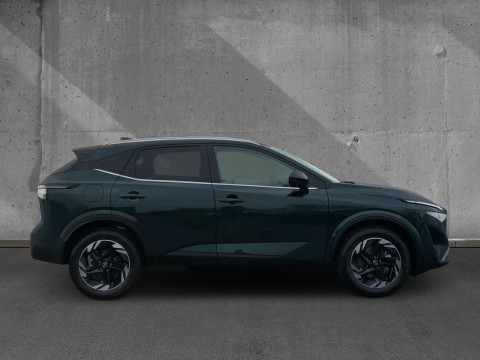 Ansicht 4 - Gebrauchtwagen Fahrzeug, Modell Qashqai der Marke Nissan von Verkäufer Autohaus Wilk & Kaczmarek GmbH