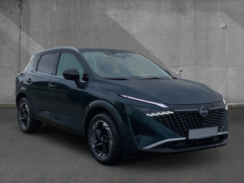 Ansicht 5 - Gebrauchtwagen Fahrzeug, Modell Qashqai der Marke Nissan von Verkäufer Autohaus Wilk & Kaczmarek GmbH