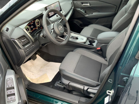 Ansicht 7 - Gebrauchtwagen Fahrzeug, Modell Qashqai der Marke Nissan von Verkäufer Autohaus Wilk & Kaczmarek GmbH