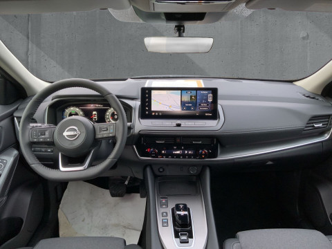 Ansicht 8 - Gebrauchtwagen Fahrzeug, Modell Qashqai der Marke Nissan von Verkäufer Autohaus Wilk & Kaczmarek GmbH