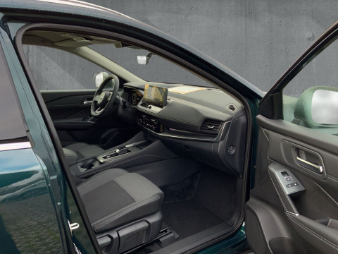 Ansicht 9 - Gebrauchtwagen Fahrzeug, Modell Qashqai der Marke Nissan von Verkäufer Autohaus Wilk & Kaczmarek GmbH