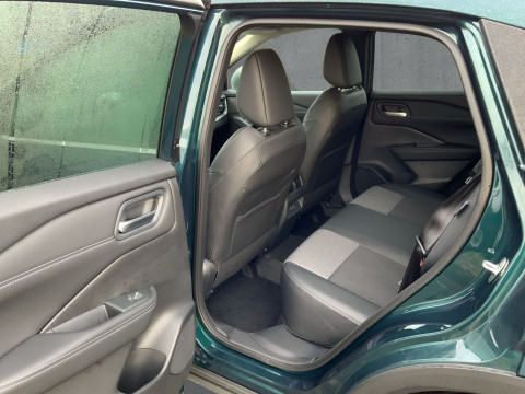 Ansicht 10 - Gebrauchtwagen Fahrzeug, Modell Qashqai der Marke Nissan von Verkäufer Autohaus Wilk & Kaczmarek GmbH