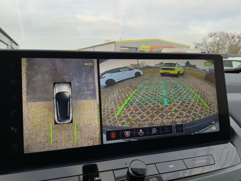 Ansicht 15 - Gebrauchtwagen Fahrzeug, Modell Qashqai der Marke Nissan von Verkäufer Autohaus Wilk & Kaczmarek GmbH