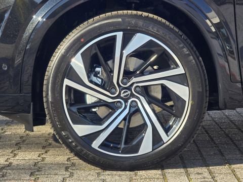 Ansicht 6 - Neuwagen Fahrzeug, Modell Qashqai der Marke Nissan von Verkäufer Otto Hildebrandt Autohaus GmbH & Co. KG