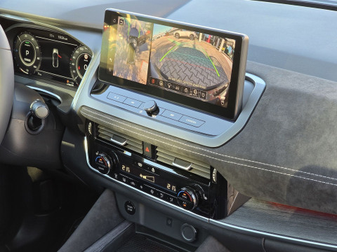 Ansicht 12 - Neuwagen Fahrzeug, Modell Qashqai der Marke Nissan von Verkäufer Otto Hildebrandt Autohaus GmbH & Co. KG