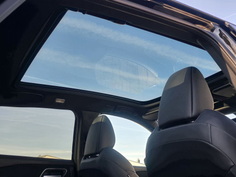 Ansicht 15 - Neuwagen Fahrzeug, Modell Qashqai der Marke Nissan von Verkäufer Otto Hildebrandt Autohaus GmbH & Co. KG