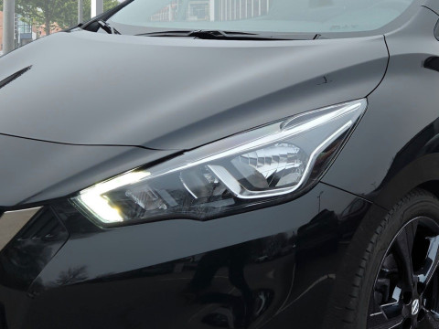 Ansicht 5 - Gebrauchtwagen Fahrzeug, Modell Micra der Marke Nissan von Verkäufer Autohaus Oswald Passau GmbH