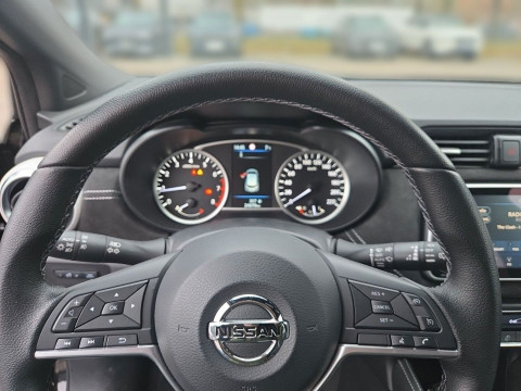 Ansicht 8 - Gebrauchtwagen Fahrzeug, Modell Micra der Marke Nissan von Verkäufer Autohaus Oswald Passau GmbH