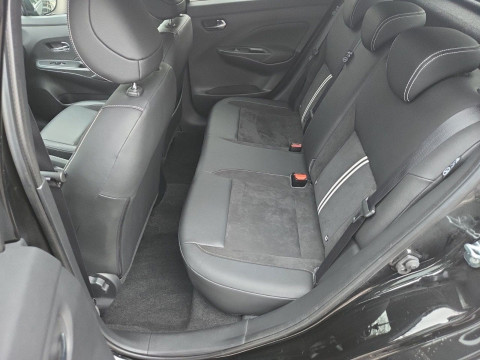 Ansicht 11 - Gebrauchtwagen Fahrzeug, Modell Micra der Marke Nissan von Verkäufer Autohaus Oswald Passau GmbH