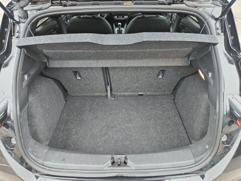 Ansicht 12 - Gebrauchtwagen Fahrzeug, Modell Micra der Marke Nissan von Verkäufer Autohaus Oswald Passau GmbH