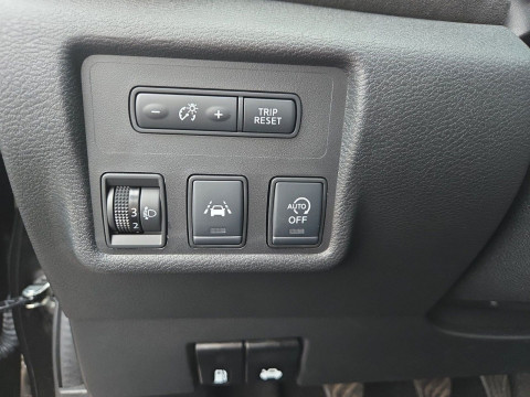 Ansicht 14 - Gebrauchtwagen Fahrzeug, Modell Micra der Marke Nissan von Verkäufer Autohaus Oswald Passau GmbH