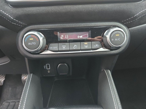 Ansicht 15 - Gebrauchtwagen Fahrzeug, Modell Micra der Marke Nissan von Verkäufer Autohaus Oswald Passau GmbH