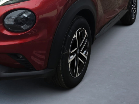 Ansicht 6 - Neuwagen Fahrzeug, Modell Juke der Marke Nissan von Verkäufer Autohaus Oswald Passau GmbH