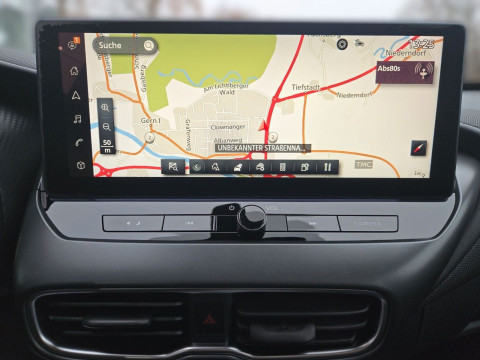 Ansicht 10 - Neuwagen Fahrzeug, Modell Juke der Marke Nissan von Verkäufer Autohaus Oswald Passau GmbH