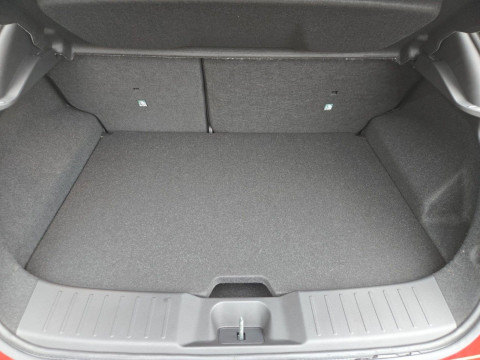 Ansicht 12 - Neuwagen Fahrzeug, Modell Juke der Marke Nissan von Verkäufer Autohaus Oswald Passau GmbH