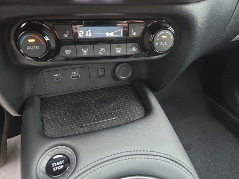 Ansicht 15 - Neuwagen Fahrzeug, Modell Juke der Marke Nissan von Verkäufer Autohaus Oswald Passau GmbH