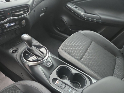 Ansicht 16 - Neuwagen Fahrzeug, Modell Juke der Marke Nissan von Verkäufer Autohaus Oswald Passau GmbH