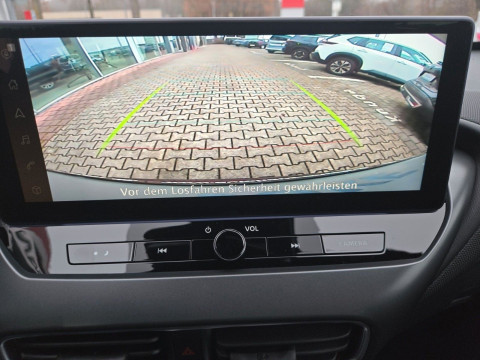 Ansicht 17 - Neuwagen Fahrzeug, Modell Juke der Marke Nissan von Verkäufer Autohaus Oswald Passau GmbH