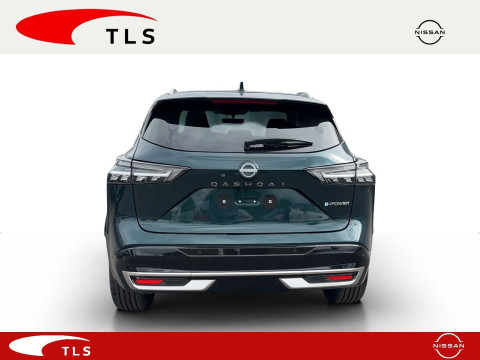 Ansicht 7 - Gebrauchtwagen Fahrzeug, Modell Qashqai der Marke Nissan von Verkäufer TLS GmbH