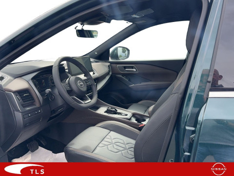 Ansicht 9 - Gebrauchtwagen Fahrzeug, Modell Qashqai der Marke Nissan von Verkäufer TLS GmbH