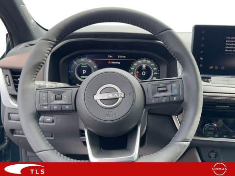 Ansicht 11 - Gebrauchtwagen Fahrzeug, Modell Qashqai der Marke Nissan von Verkäufer TLS GmbH