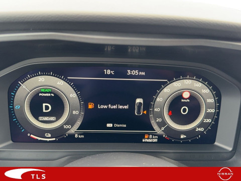 Ansicht 12 - Gebrauchtwagen Fahrzeug, Modell Qashqai der Marke Nissan von Verkäufer TLS GmbH