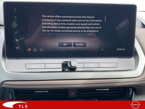 Ansicht 13 - Gebrauchtwagen Fahrzeug, Modell Qashqai der Marke Nissan von Verkäufer TLS GmbH