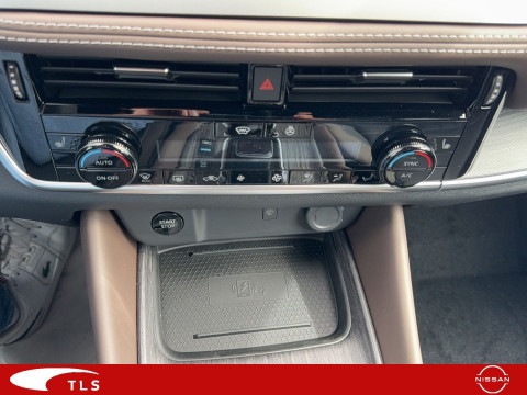 Ansicht 14 - Gebrauchtwagen Fahrzeug, Modell Qashqai der Marke Nissan von Verkäufer TLS GmbH