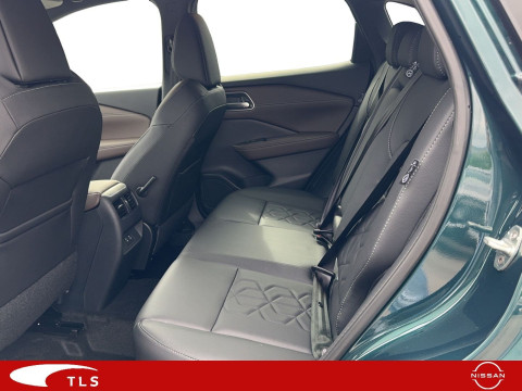 Ansicht 15 - Gebrauchtwagen Fahrzeug, Modell Qashqai der Marke Nissan von Verkäufer TLS GmbH