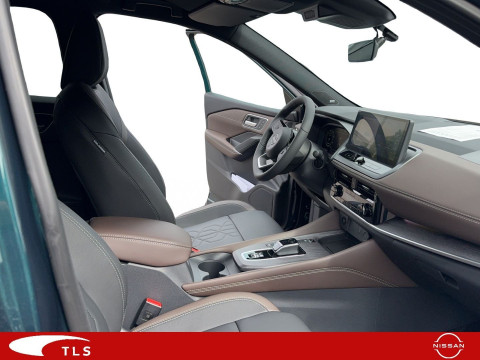 Ansicht 16 - Gebrauchtwagen Fahrzeug, Modell Qashqai der Marke Nissan von Verkäufer TLS GmbH