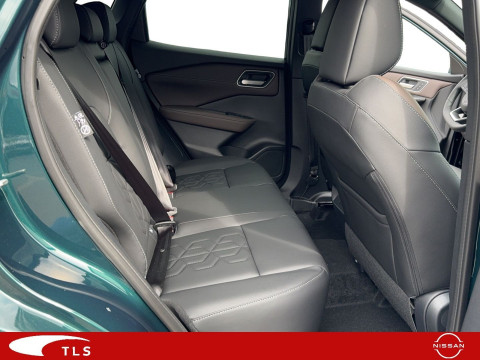 Ansicht 17 - Gebrauchtwagen Fahrzeug, Modell Qashqai der Marke Nissan von Verkäufer TLS GmbH