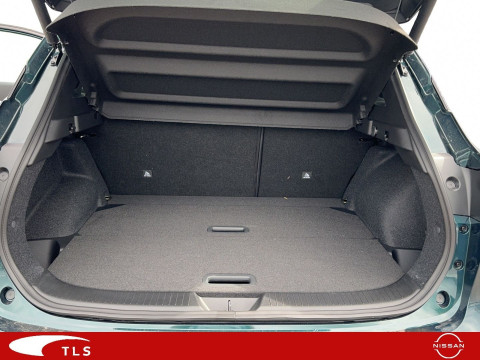 Ansicht 18 - Gebrauchtwagen Fahrzeug, Modell Qashqai der Marke Nissan von Verkäufer TLS GmbH