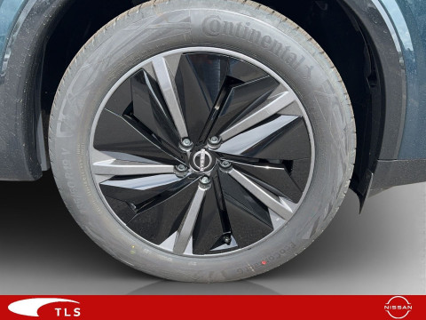 Ansicht 19 - Gebrauchtwagen Fahrzeug, Modell Qashqai der Marke Nissan von Verkäufer TLS GmbH