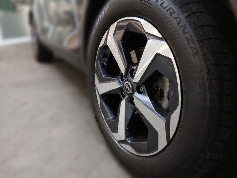 Ansicht 5 - Gebrauchtwagen Fahrzeug, Modell Qashqai der Marke Nissan von Verkäufer Sonnleitner Germany GmbH