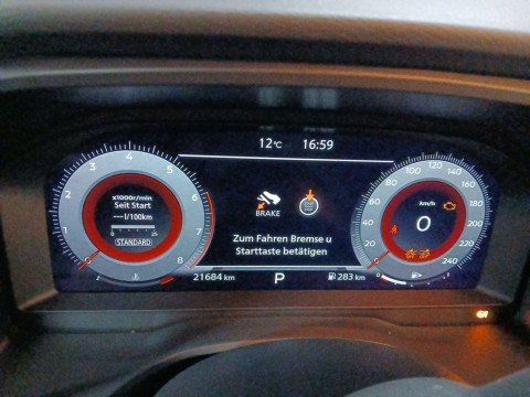 Ansicht 7 - Gebrauchtwagen Fahrzeug, Modell Qashqai der Marke Nissan von Verkäufer Sonnleitner Germany GmbH