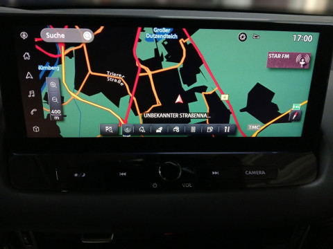 Ansicht 8 - Gebrauchtwagen Fahrzeug, Modell Qashqai der Marke Nissan von Verkäufer Sonnleitner Germany GmbH