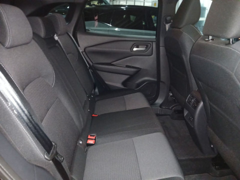 Ansicht 9 - Gebrauchtwagen Fahrzeug, Modell Qashqai der Marke Nissan von Verkäufer Sonnleitner Germany GmbH