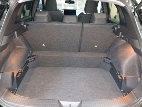 Ansicht 10 - Gebrauchtwagen Fahrzeug, Modell Qashqai der Marke Nissan von Verkäufer Sonnleitner Germany GmbH