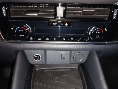 Ansicht 12 - Gebrauchtwagen Fahrzeug, Modell Qashqai der Marke Nissan von Verkäufer Sonnleitner Germany GmbH