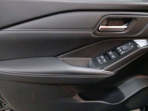 Ansicht 13 - Gebrauchtwagen Fahrzeug, Modell Qashqai der Marke Nissan von Verkäufer Sonnleitner Germany GmbH