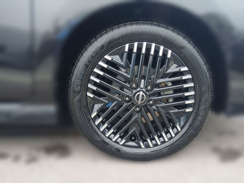 Ansicht 5 - Gebrauchtwagen Fahrzeug, Modell Leaf der Marke Nissan von Verkäufer Sonnleitner Germany GmbH