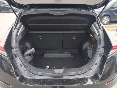 Ansicht 10 - Gebrauchtwagen Fahrzeug, Modell Leaf der Marke Nissan von Verkäufer Sonnleitner Germany GmbH