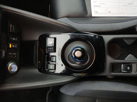 Ansicht 14 - Gebrauchtwagen Fahrzeug, Modell Leaf der Marke Nissan von Verkäufer Sonnleitner Germany GmbH