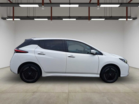 Ansicht 7 - Gebrauchtwagen Fahrzeug, Modell Leaf der Marke Nissan von Verkäufer Krüll NI GmbH