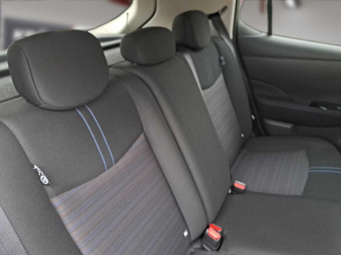 Ansicht 14 - Gebrauchtwagen Fahrzeug, Modell Leaf der Marke Nissan von Verkäufer Krüll NI GmbH