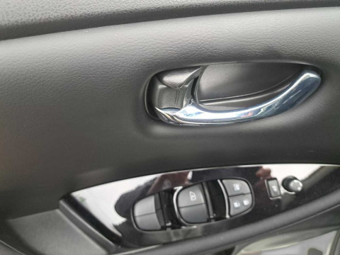 Ansicht 21 - Gebrauchtwagen Fahrzeug, Modell Leaf der Marke Nissan von Verkäufer Krüll NI GmbH