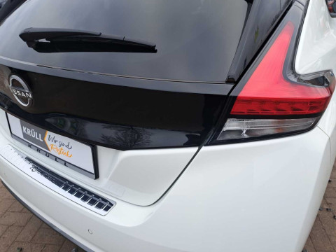 Ansicht 22 - Gebrauchtwagen Fahrzeug, Modell Leaf der Marke Nissan von Verkäufer Krüll NI GmbH