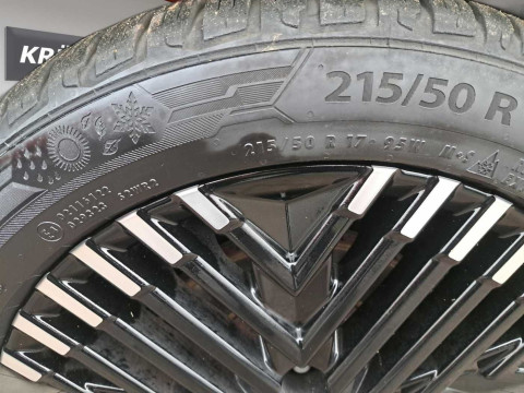 Ansicht 25 - Gebrauchtwagen Fahrzeug, Modell Leaf der Marke Nissan von Verkäufer Krüll NI GmbH