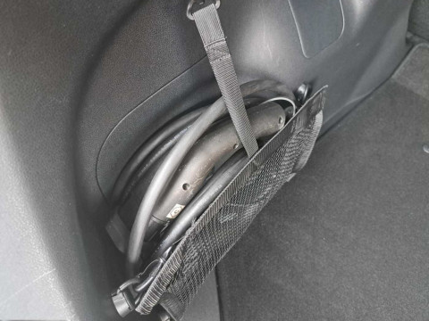 Ansicht 28 - Gebrauchtwagen Fahrzeug, Modell Leaf der Marke Nissan von Verkäufer Krüll NI GmbH