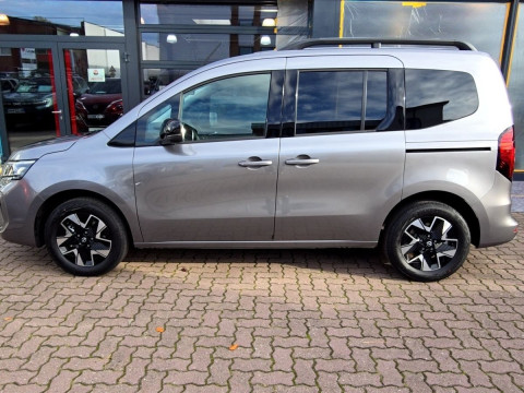 Ansicht 2 - Gebrauchtwagen Fahrzeug, Modell Townstar der Marke Nissan von Verkäufer Süverkrüp & Zankel GmbH & Co. KG